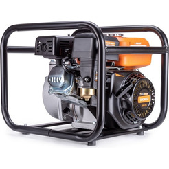 Мотопомпа FoxWeld 600W50