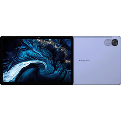 Планшет Digma Pro Infinity G85 8Gb/128Gb (голубой)