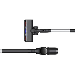 Робот-пылесос Ecovacs T30S COMBO DDX14 (черный)