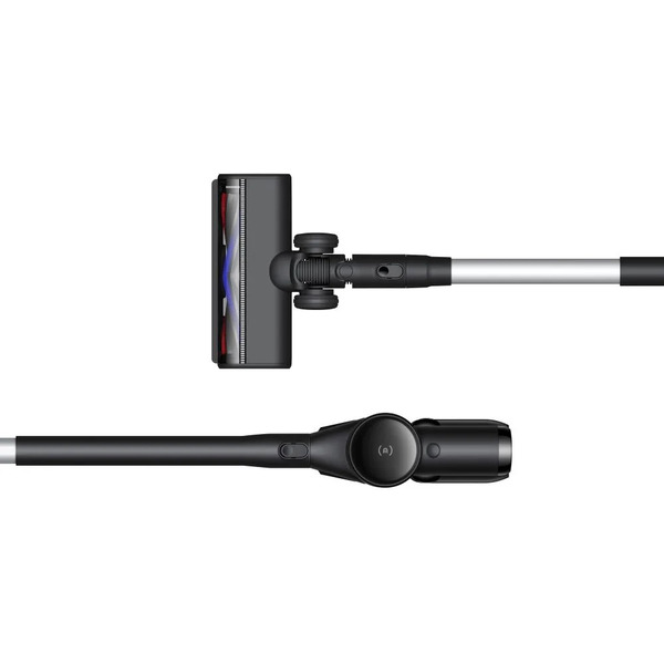 Робот-пылесос Ecovacs T30S COMBO DDX14 (черный)