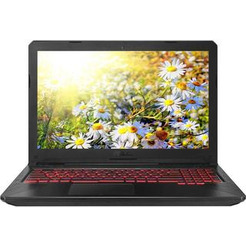 Игровой ноутбук Asus TUF Gaming FX504GE-DM657T