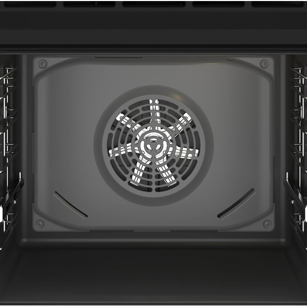 Духовой шкаф Indesit IBFTE 4941 JH IX