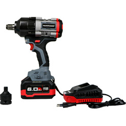 Гайковерт Profipower T-1200N