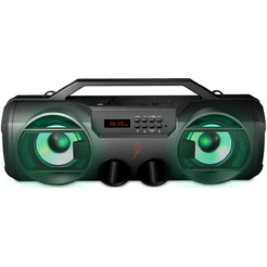 Беспроводная колонка Урал Молния 280