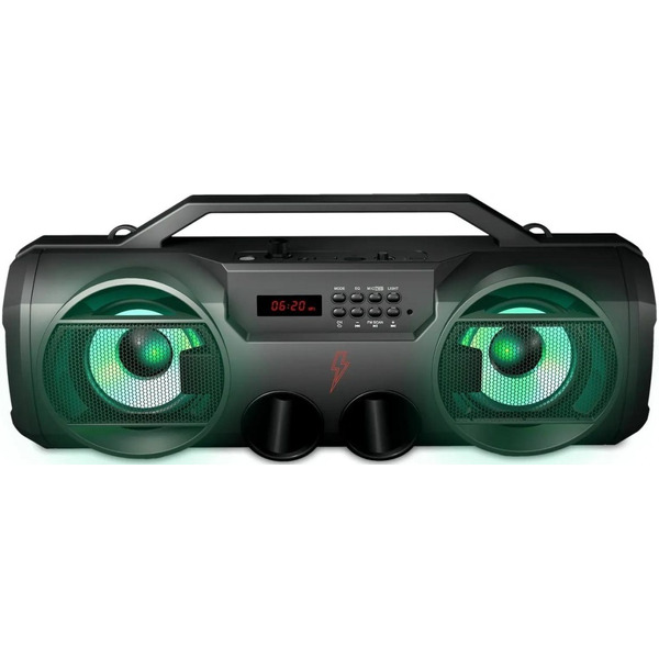 Беспроводная колонка Урал Молния 280