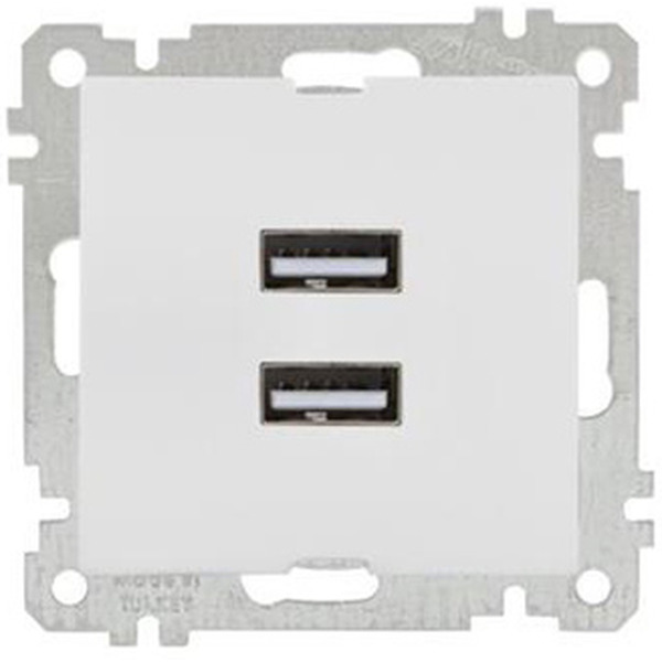 Розетка Mutlusan 2100-449-0101