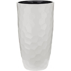 Кашпо Idea МОЗАИКА М3410 (кремовый)