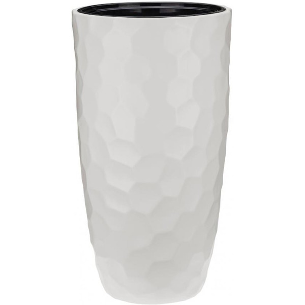 Кашпо Idea МОЗАИКА М3410 (кремовый)