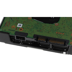 Жесткий диск WD Ultrastar DC HC330 10TB WUS721010ALE6L4