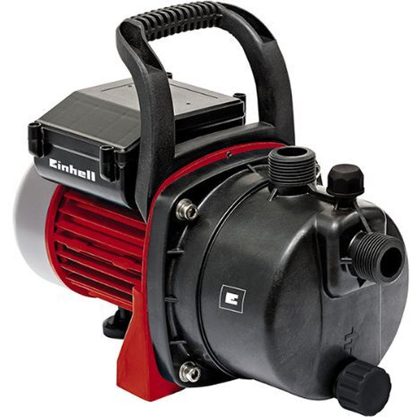 Садовый насос Einhell GC-GP 6538 (4180280)