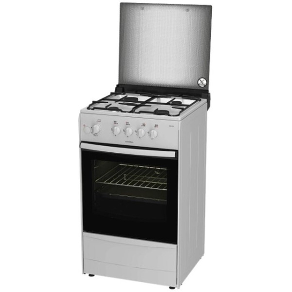 Плита газовая бытовая DARINA 1B GM441 005 W