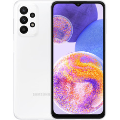 Смартфон Samsung Galaxy A23 SM-A235FZWUSKZ 4GB/64GB (белый)