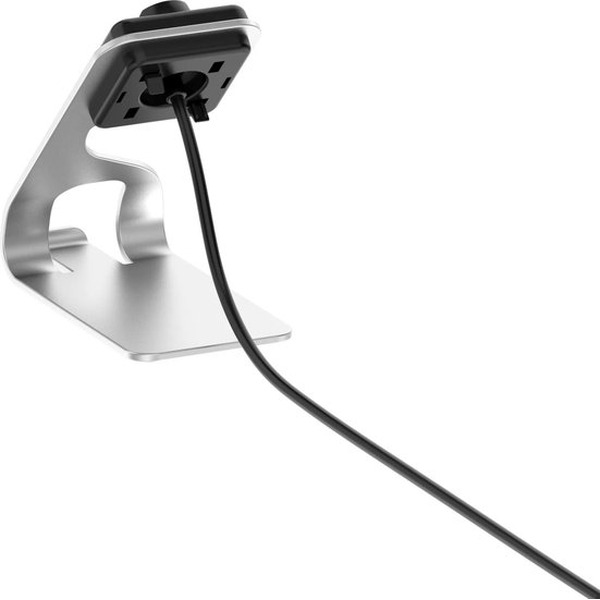 Док-станция Bingo для Amazfit GTR 3/GTR 3 Pro/GTS 3/T-Rex 2 (белый)