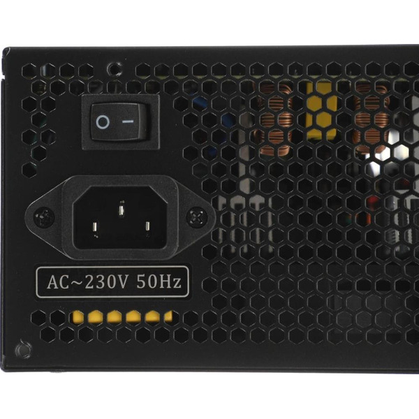 Блок питания Accord ACC-500W-12