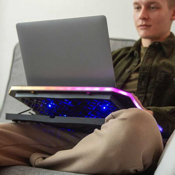 Подставка Evolution LCS-01 RGB