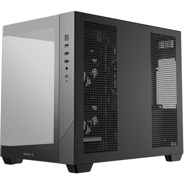 Компьютер HAFF Elemento Terra BK67637