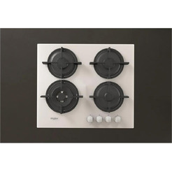Поверхность газовая WHIRLPOOL AKT 625/WH