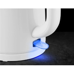 Электрочайник РЕДМОНД RK-M1571 (белый)