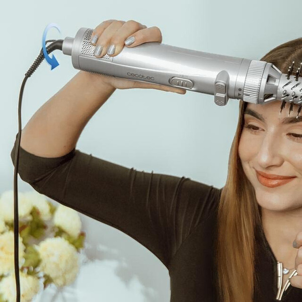 Мультистайлер Cecotec CeramicCare 6 в 1 Gyro