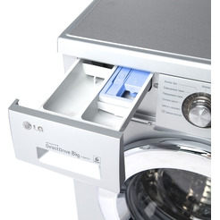 Стиральная машина LG F1296TD4