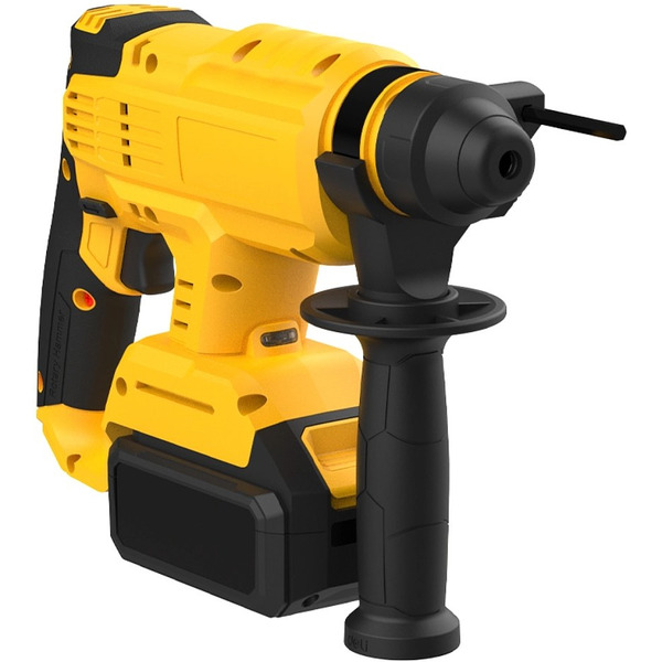 Перфоратор Deli EDC300