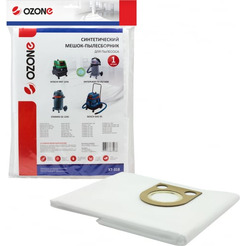 Одноразовый мешок Ozone XT-318