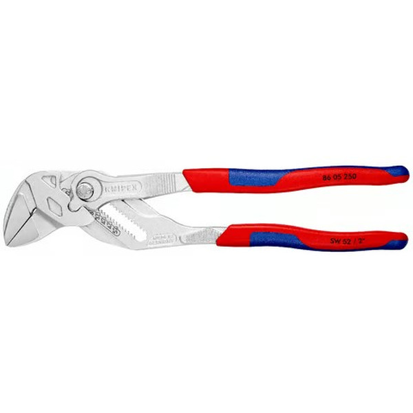Клещи переставные Knipex 86 05 250