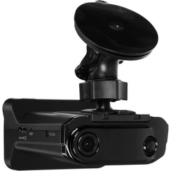 Видеорегистратор-радар детектор INSPECTOR MARLIN S PRO