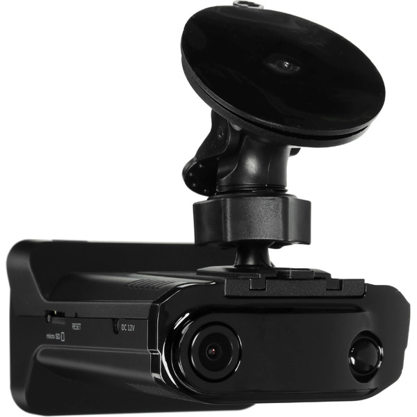 Видеорегистратор-радар детектор INSPECTOR MARLIN S PRO