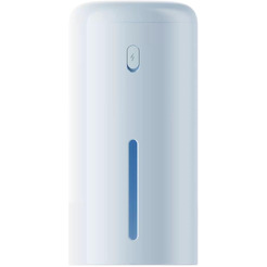Дозатор для жидкого мыла Xiaomi Automatic Soap Dispenser Color Edition BHR9362GL (blue)