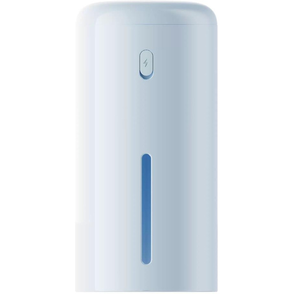 Дозатор для жидкого мыла Xiaomi Automatic Soap Dispenser Color Edition BHR9362GL (blue)