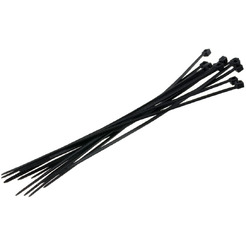 Стяжки ATcom AT4725 3*200 мм (100шт)