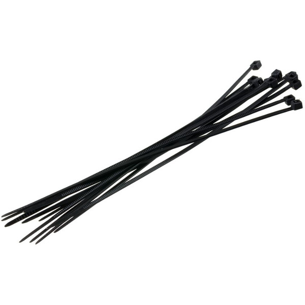 Стяжки ATcom AT4725 3*200 мм (100шт)