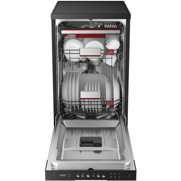 Посудомоечная машина Toshiba DW-10F3(BS)-RU