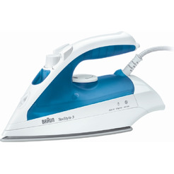 Утюг BRAUN TS340C