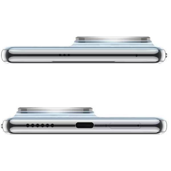 Смартфон Huawei Nova 14 Pro 12GB/512GB (MIA-LX9) Crystal Blue