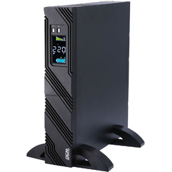 Источник бесперебойного питания Powercom Smart King Pro+ SPR-1500 LCD