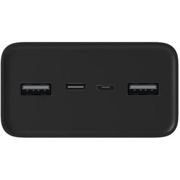 Внешний аккумулятор Xiaomi 18W Power Bank 30000mAh BHR9126GL (PB3018ZM)