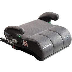 Детское сиденье Martin noir Dragon LSA07F (Earl Grey)