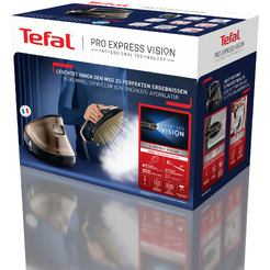 Утюг Tefal Pro Express Vision GV9823E1