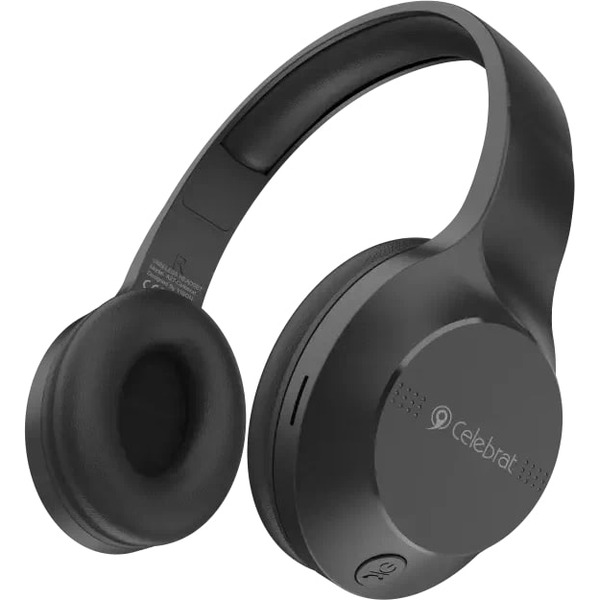 Беспроводные наушники Celebrat A27 (чёрный)