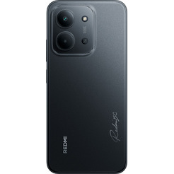 Смартфон Xiaomi Redmi 15C 4GB/128GB Midnight Black RU