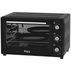Мини-печь making Oasis everywhere M-60CB2