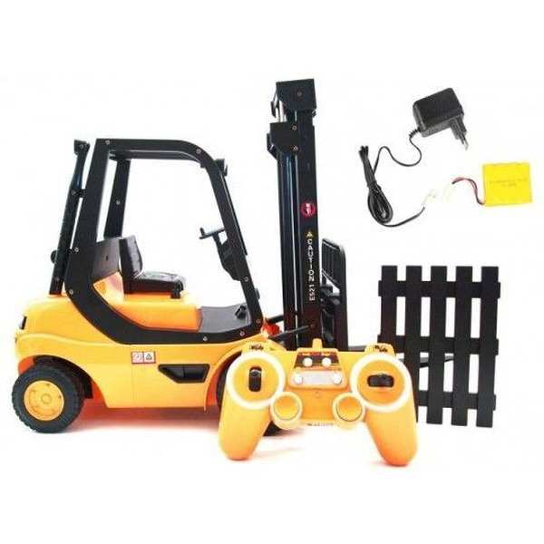 Спецтехника Double Eagle Погрузчик E521-003