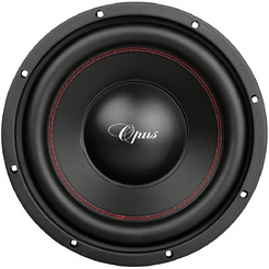 Сабвуфер Challenger Opus SD-250FA