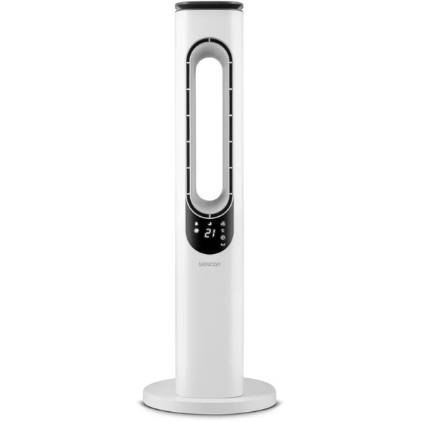 Вентилятор Sencor SFT 3703WH