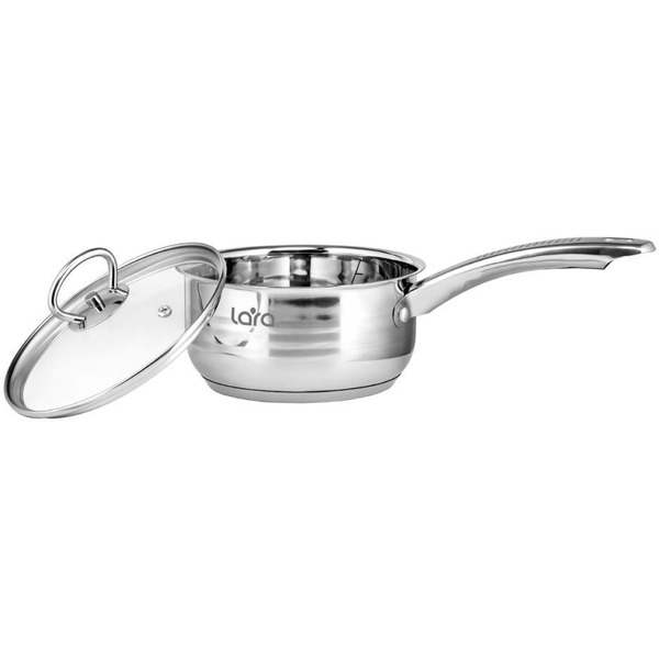Сотейник LARA Standart LR03-01