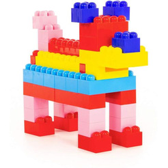 Конструктор Полесье 2690 Великан