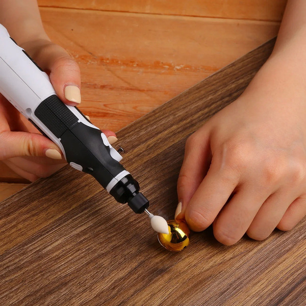 Гравер Deko DKRT3.6-Li SET (063-1400)