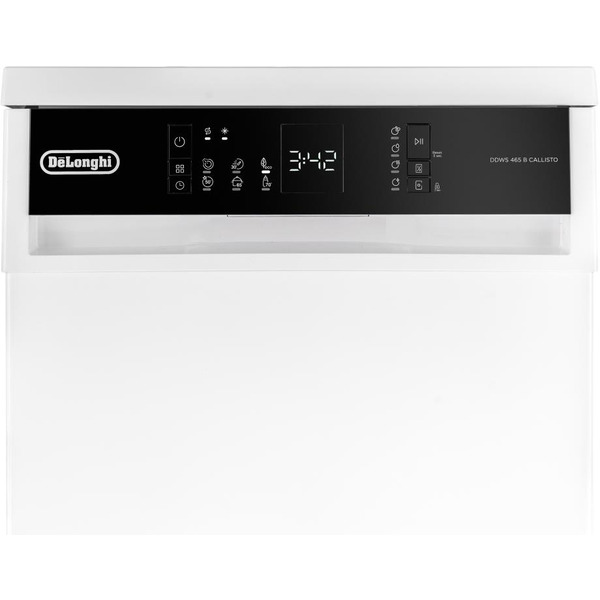 Посудомоечная машина DeLonghi DDWS 465 B CALLISTO